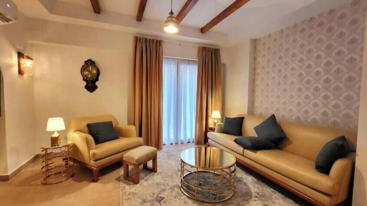 Photo of Livingroom in The 5th Settlement