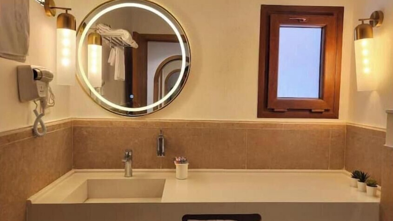 Photo of Bathroom in The 5th Settlement