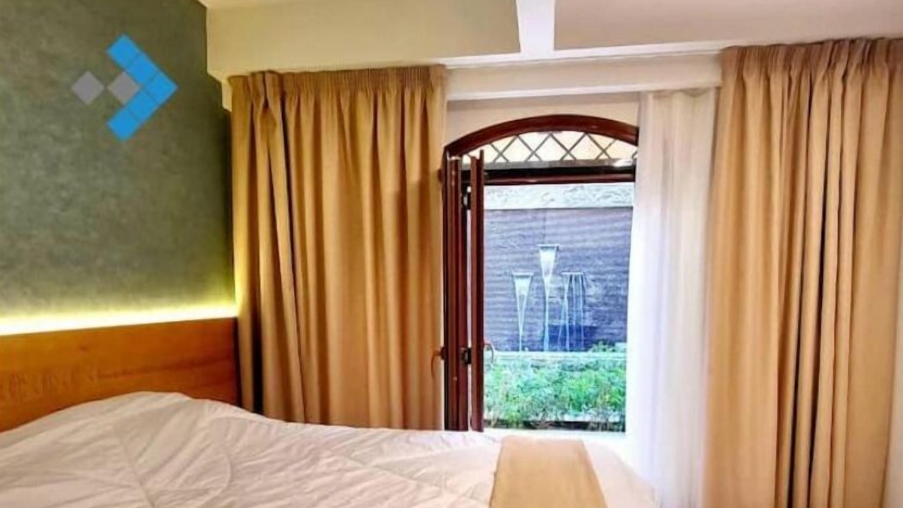 Photo of Bedroom in The 5th Settlement