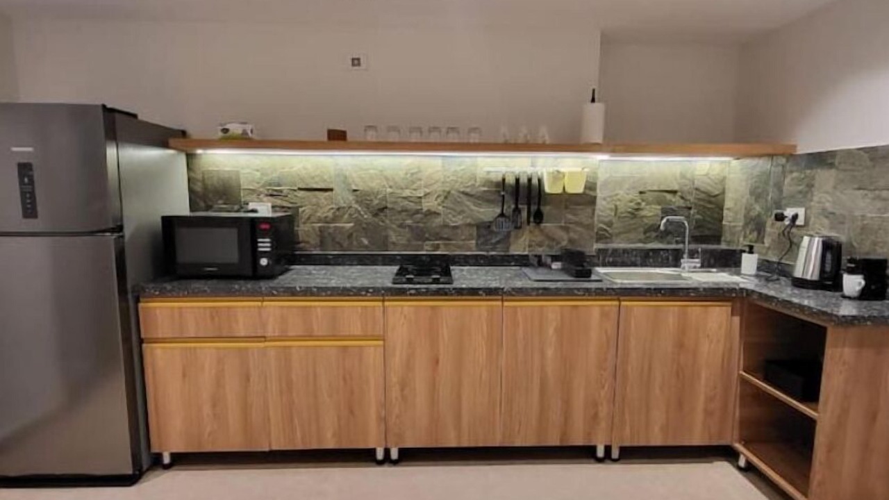 Photo of Kitchen in The 5th Settlement