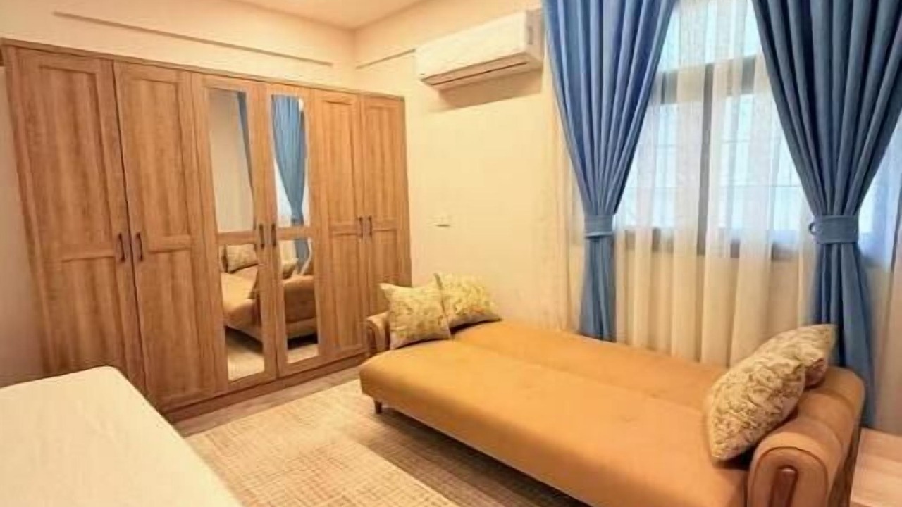 Photo of Bedroom in The 5th Settlement