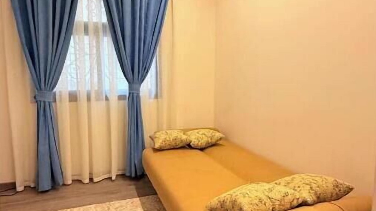 Photo of Livingroom in The 5th Settlement
