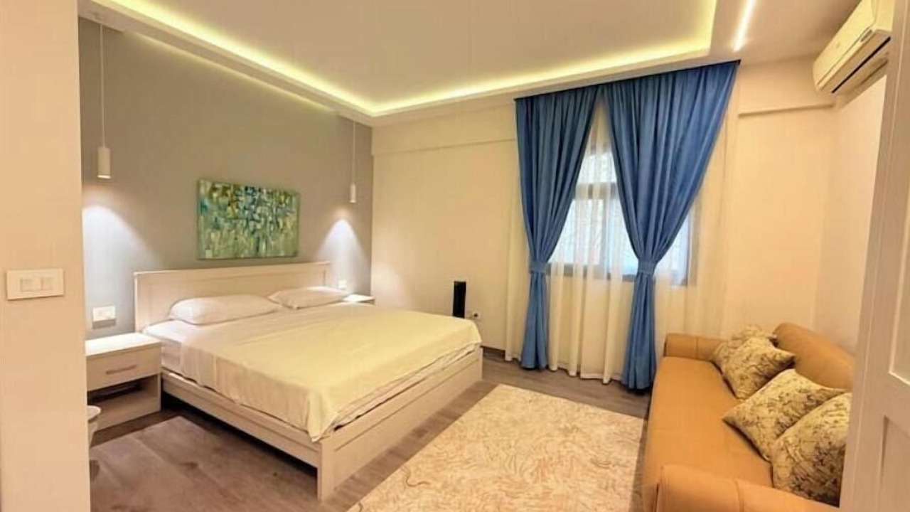 Photo of Bedroom in The 5th Settlement