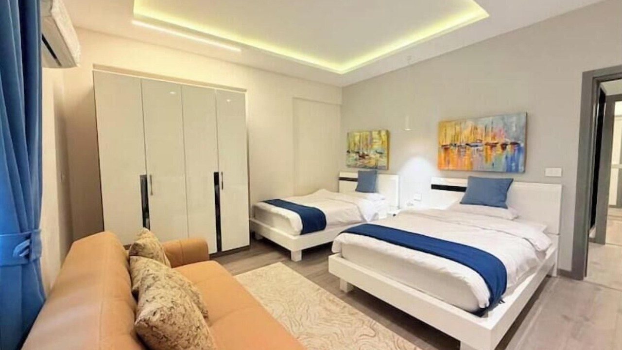 Photo of Bedroom in The 5th Settlement