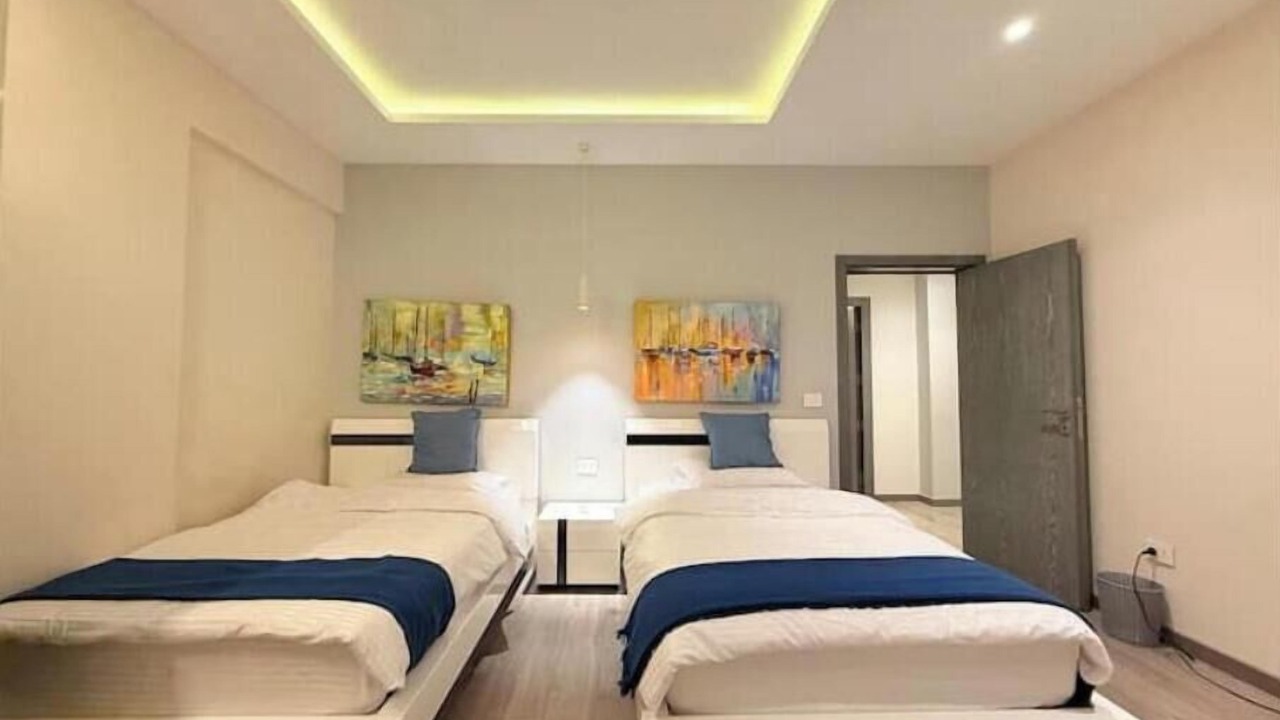 Photo of Bedroom in The 5th Settlement