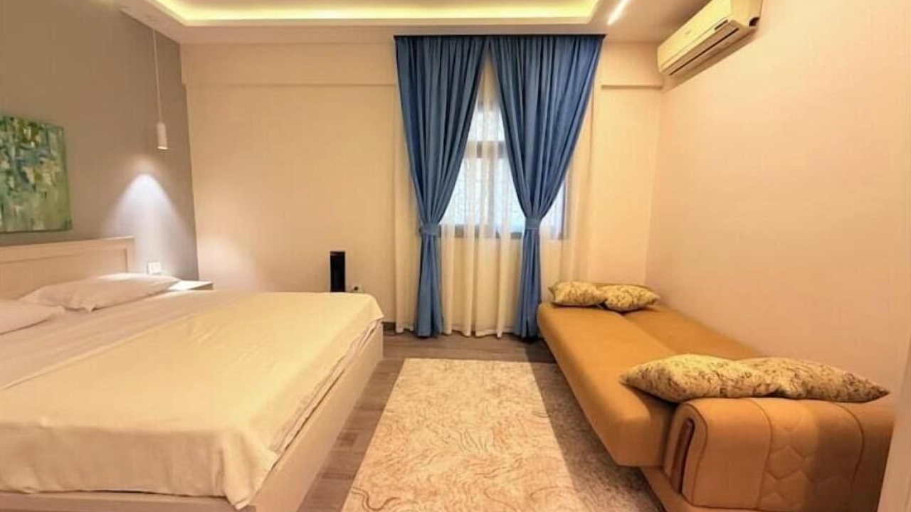 Photo of Bedroom in The 5th Settlement