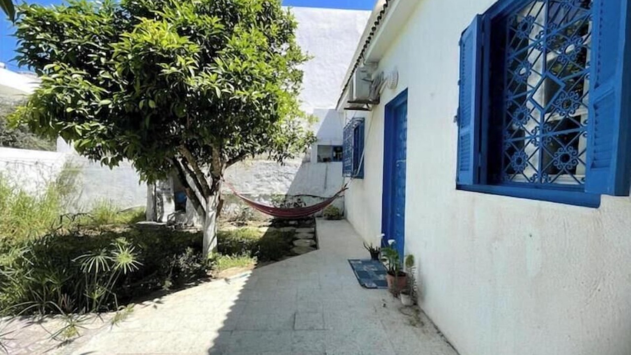 Photo of Patio Balcony in Kelibia