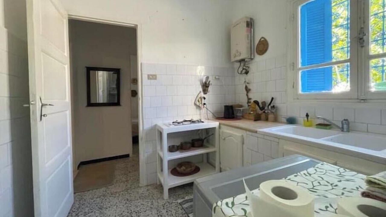 Photo of Kitchen in Kelibia