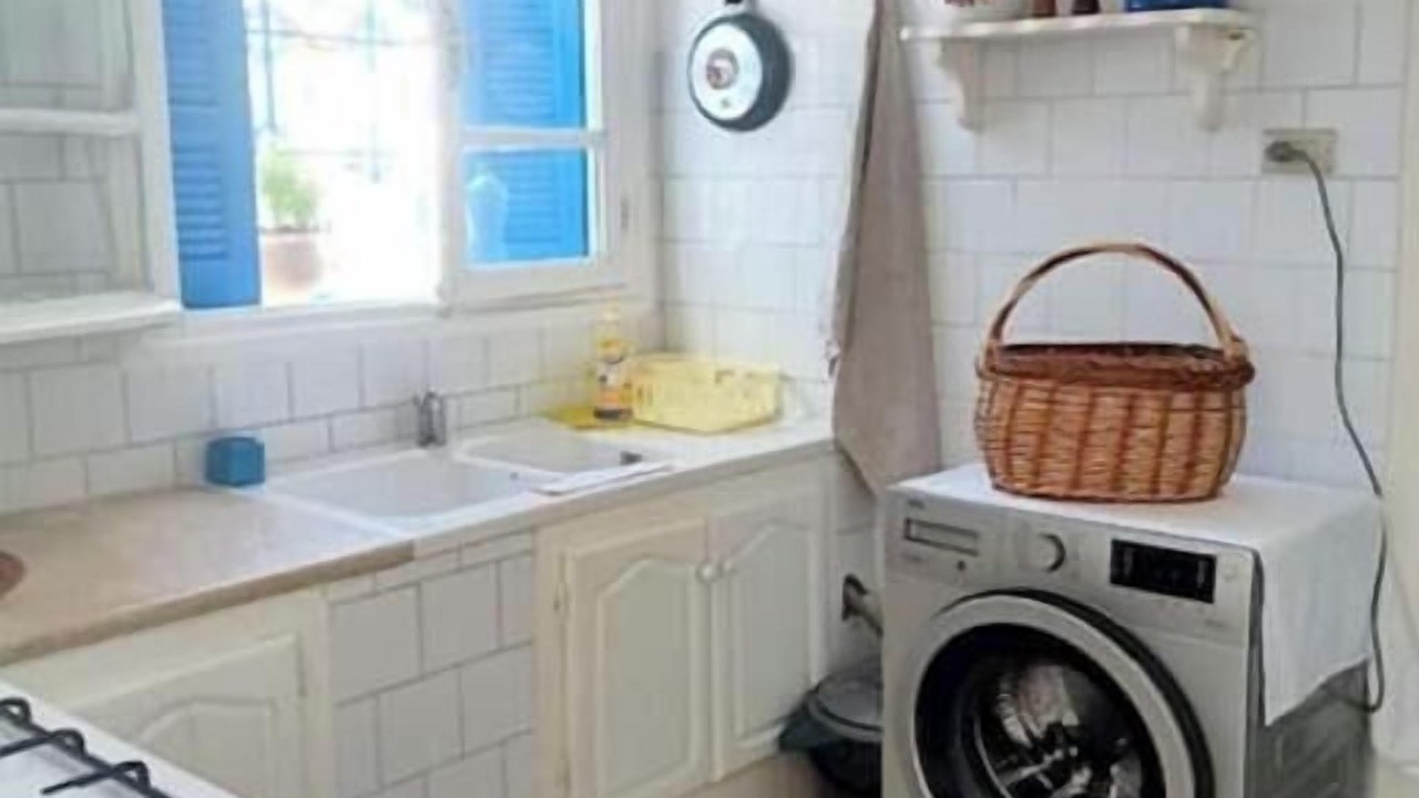 Photo of Bathroom in Kelibia
