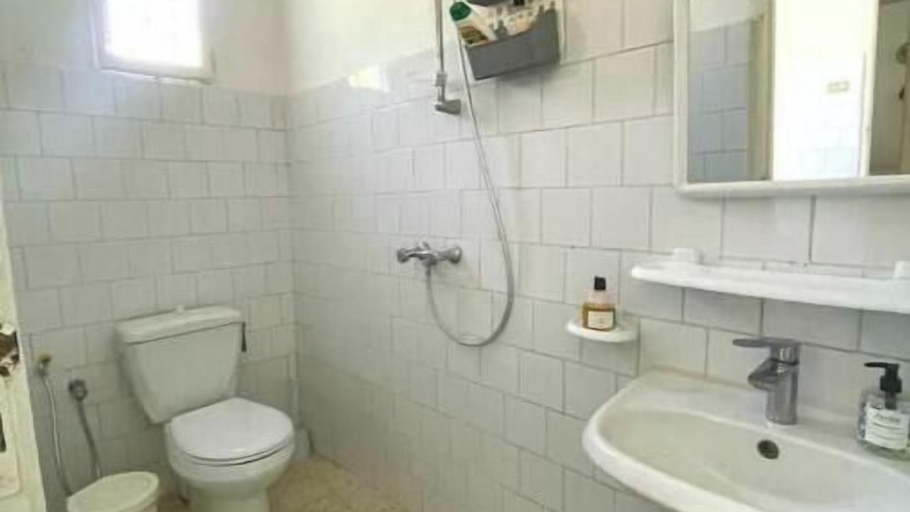 Photo of Bathroom in Kelibia