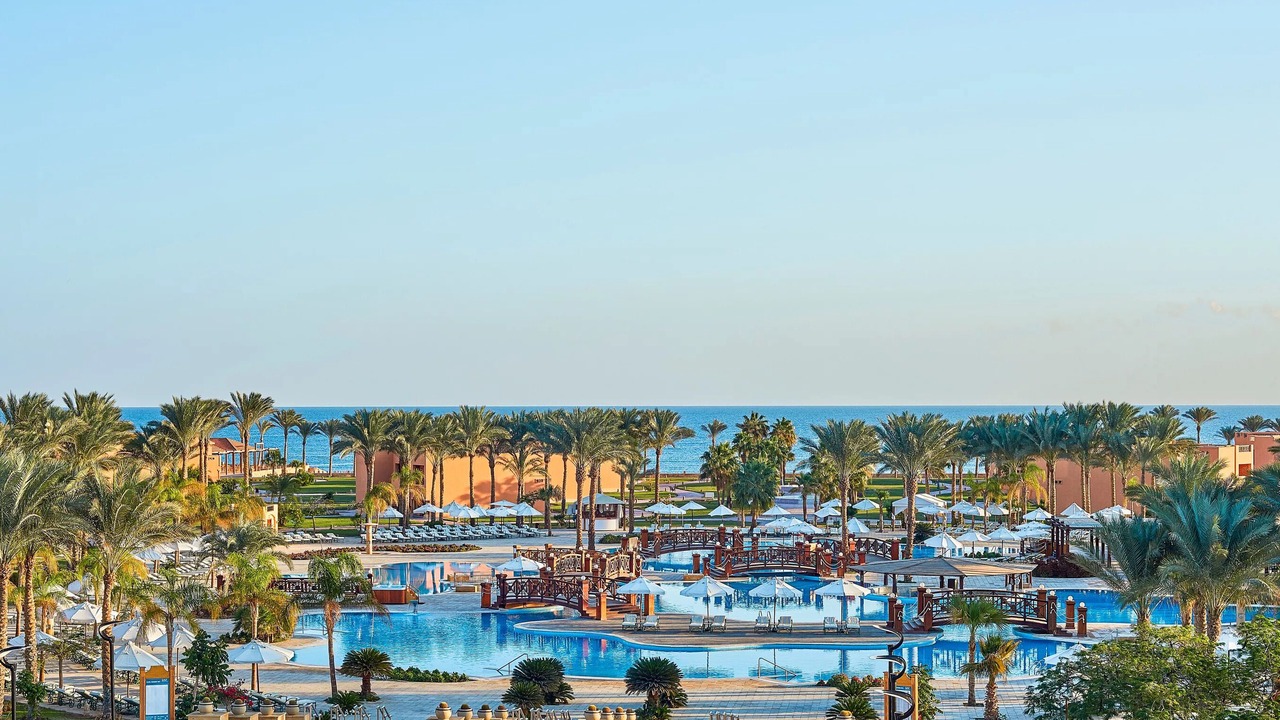 Photo of Outdoor in Port Ghalib