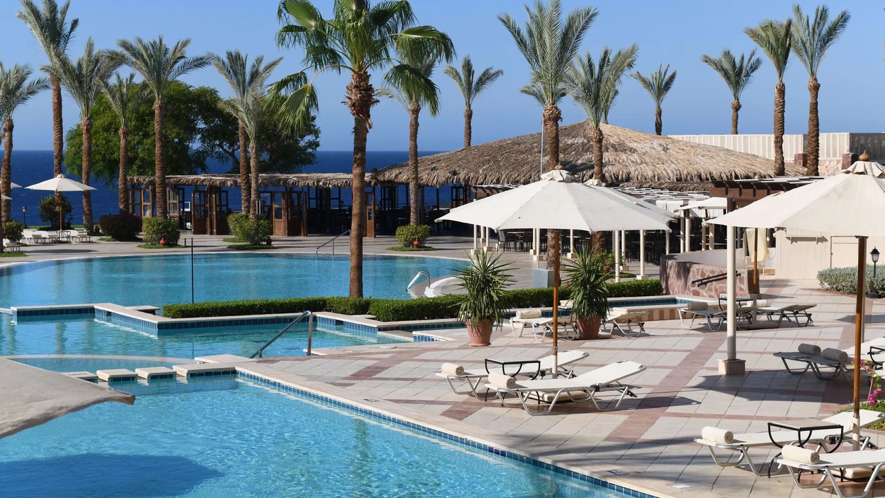Photo of Outdoor in El Hadaba