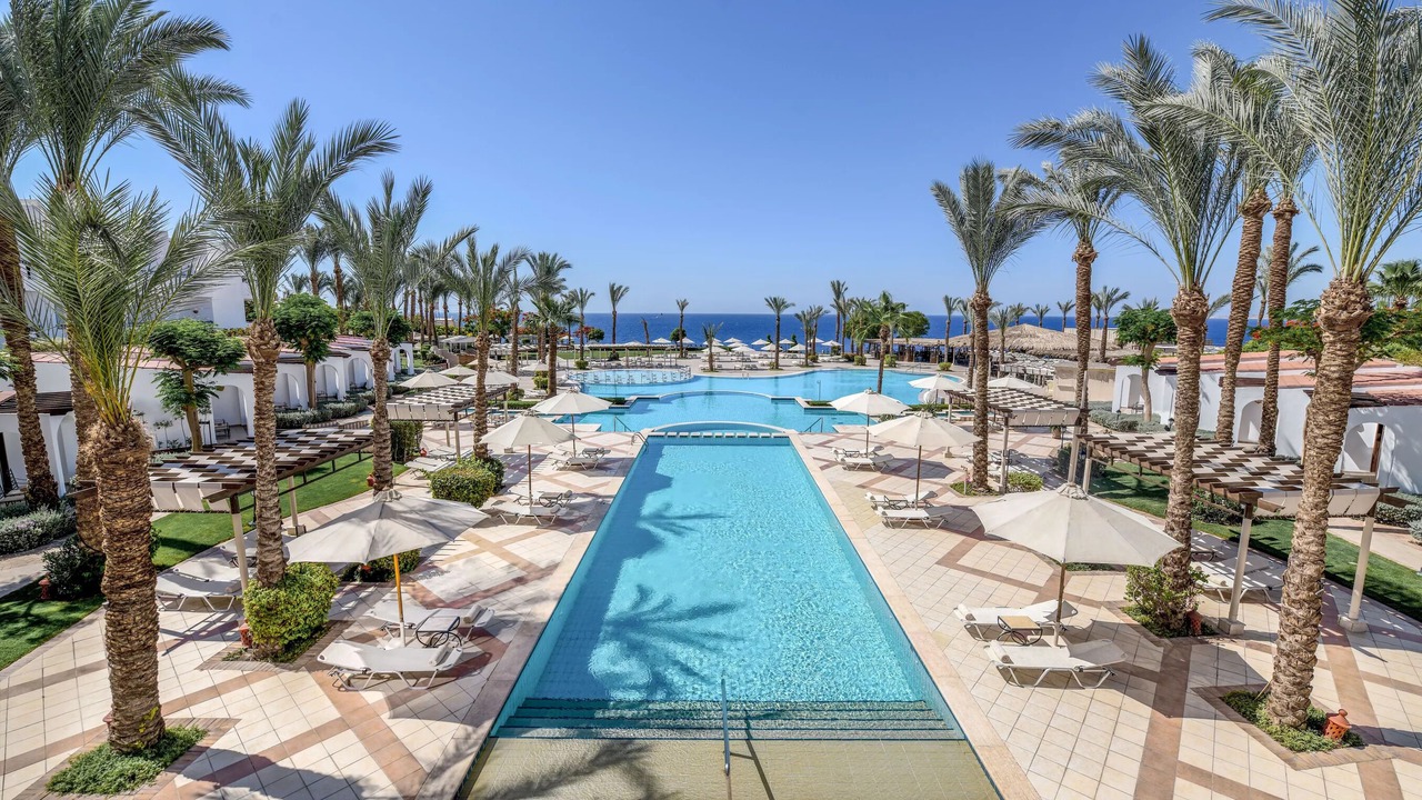 Photo of Outdoor in El Hadaba