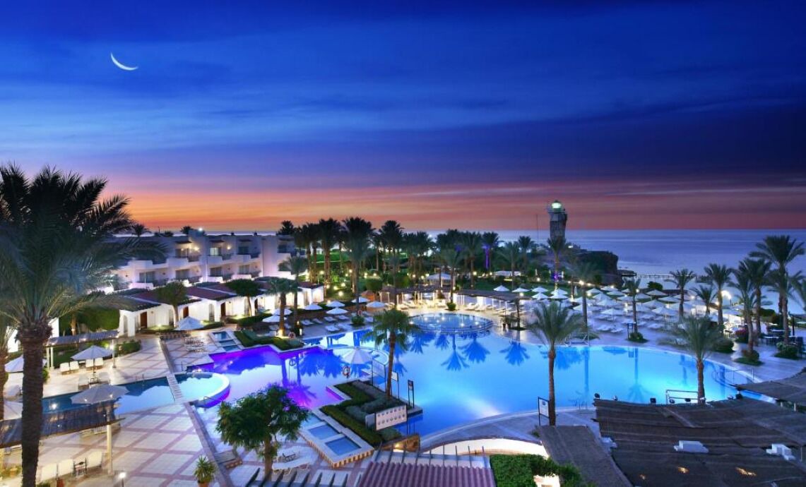 Photo of Outdoor in El Hadaba