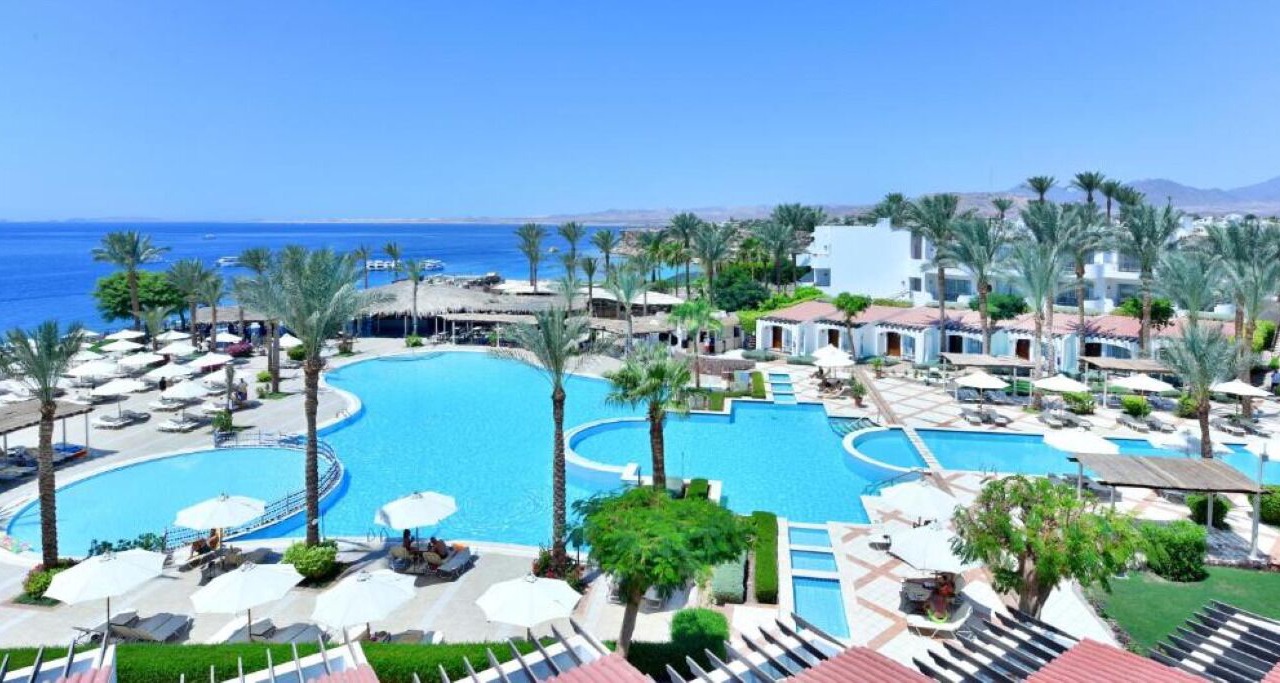 Photo of Outdoor in El Hadaba