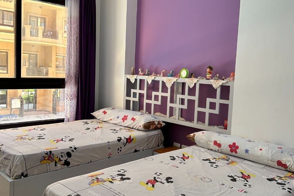Photo of Bedroom in Dahar