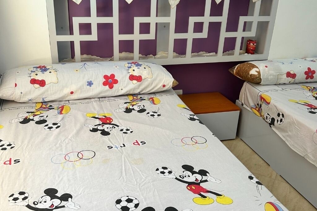 Photo of Bedroom in Dahar