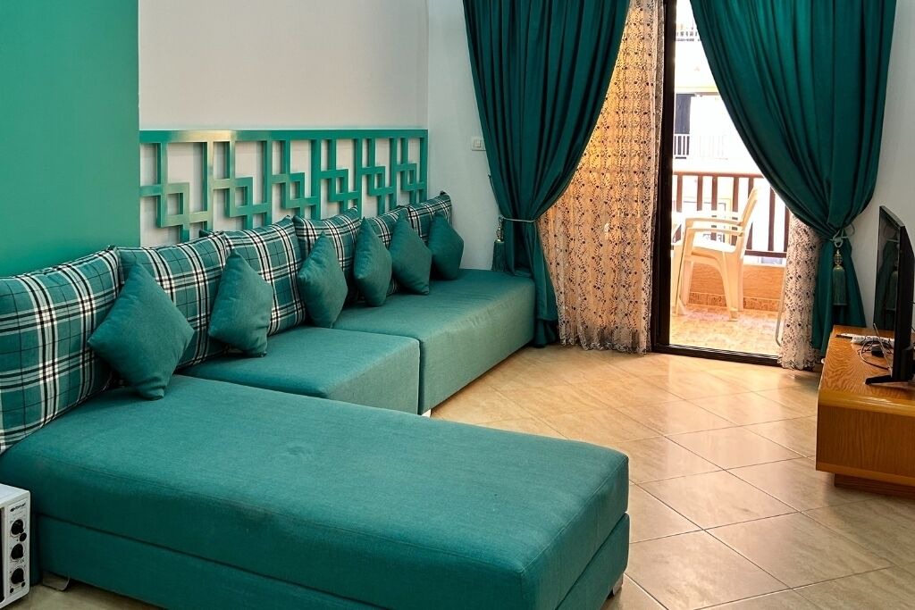 Photo of Livingroom in Dahar
