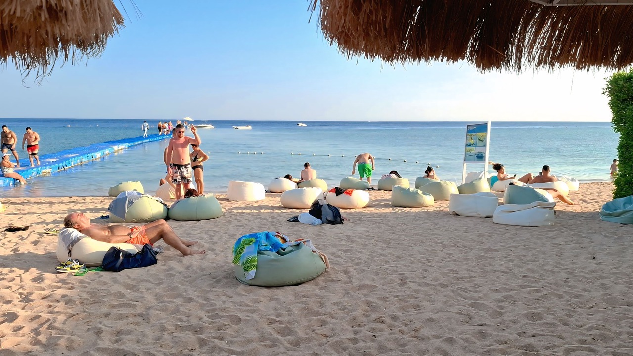 Photo of Others in Sharm El Sheikh