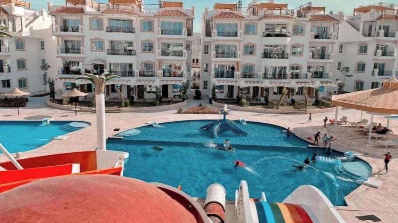 Photo of Outdoor in Sharm El Sheikh