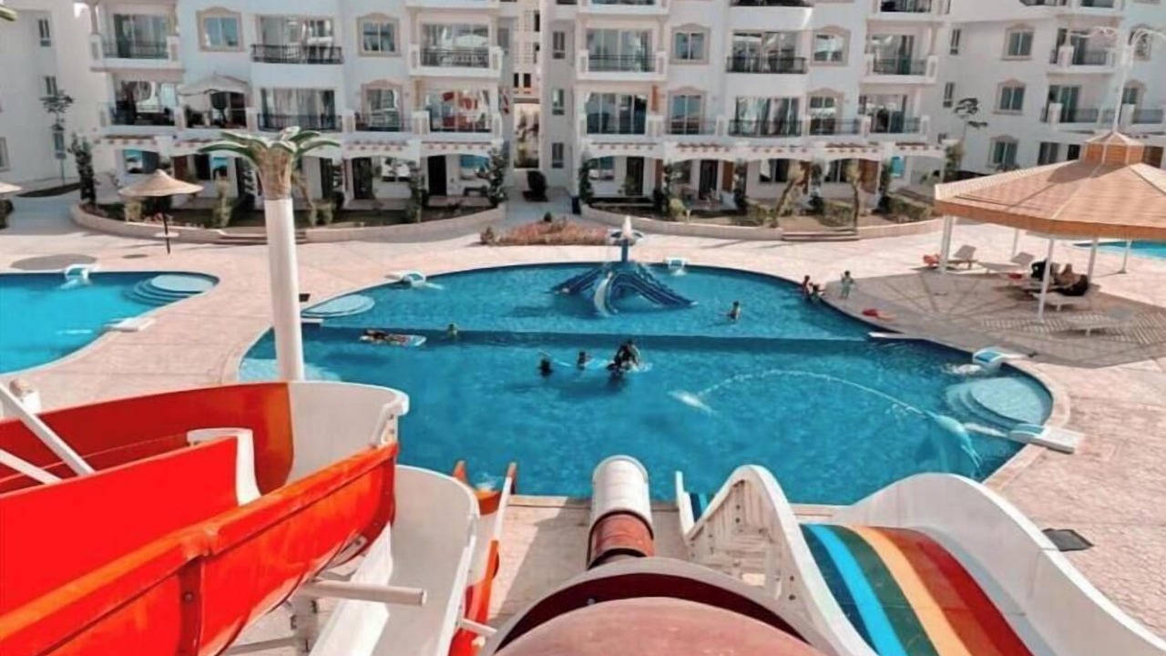 Photo of Outdoor in Sharm El Sheikh