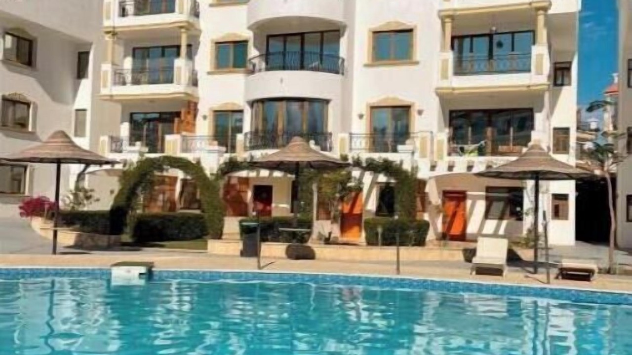 Photo of Outdoor in Sharm El Sheikh