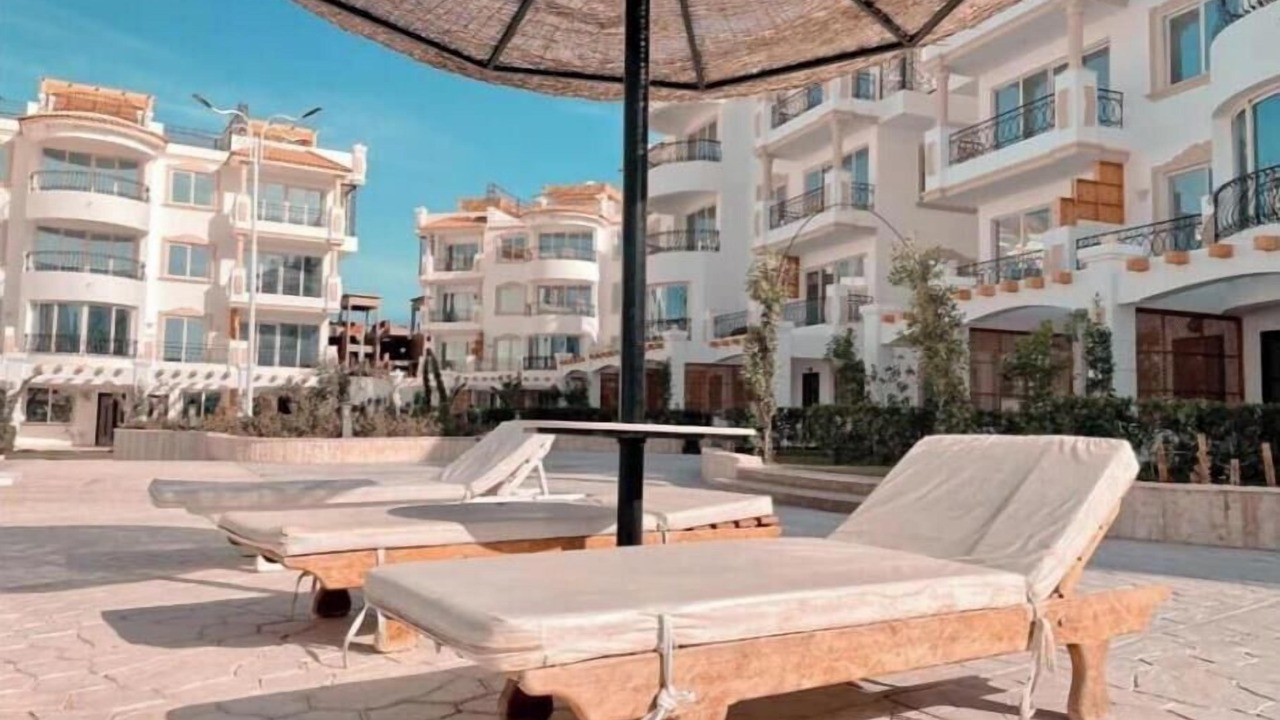 Photo of Patio Balcony in Sharm El Sheikh
