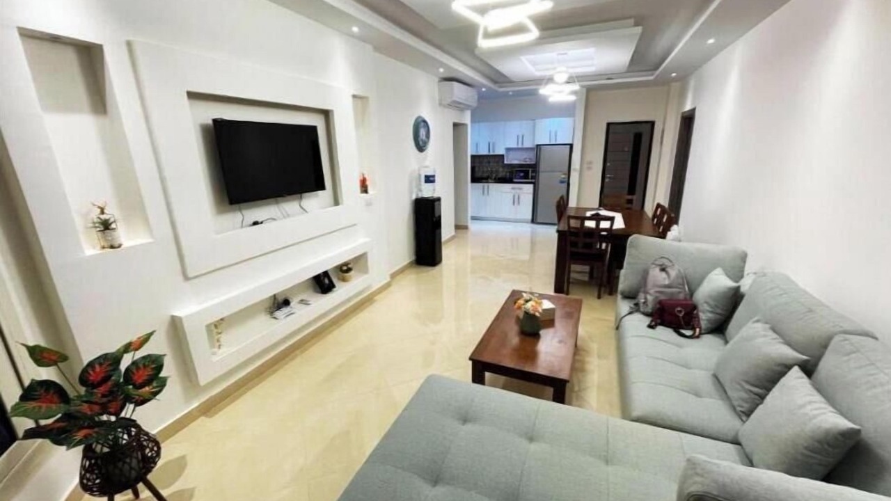 Photo of Livingroom in Sharm El Sheikh