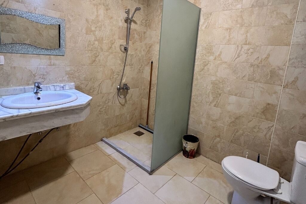 Photo of Bathroom in Dahar