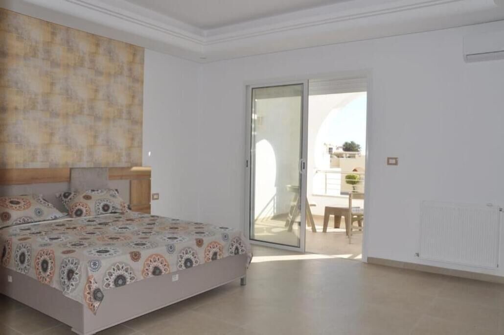Photo of Bedroom in Triffa