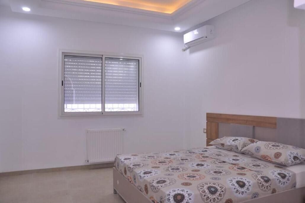 Photo of Bedroom in Triffa