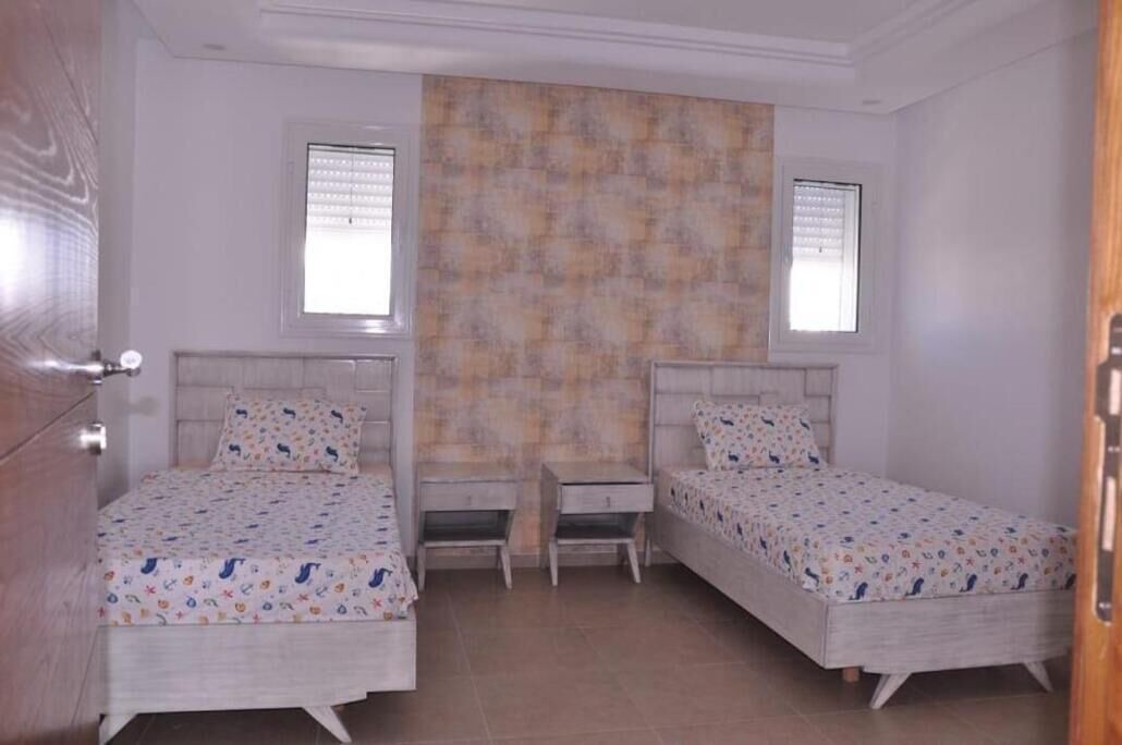Photo of Bedroom in Triffa