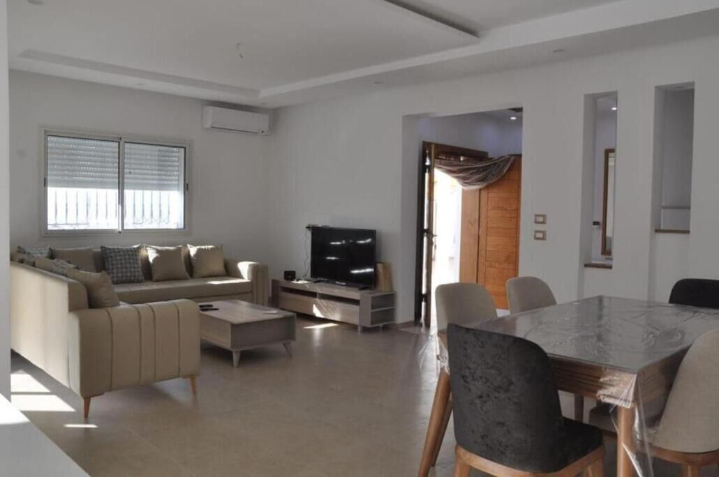 Photo of Livingroom in Triffa