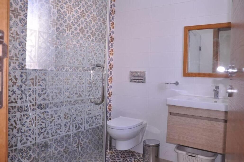 Photo of Bathroom in Triffa