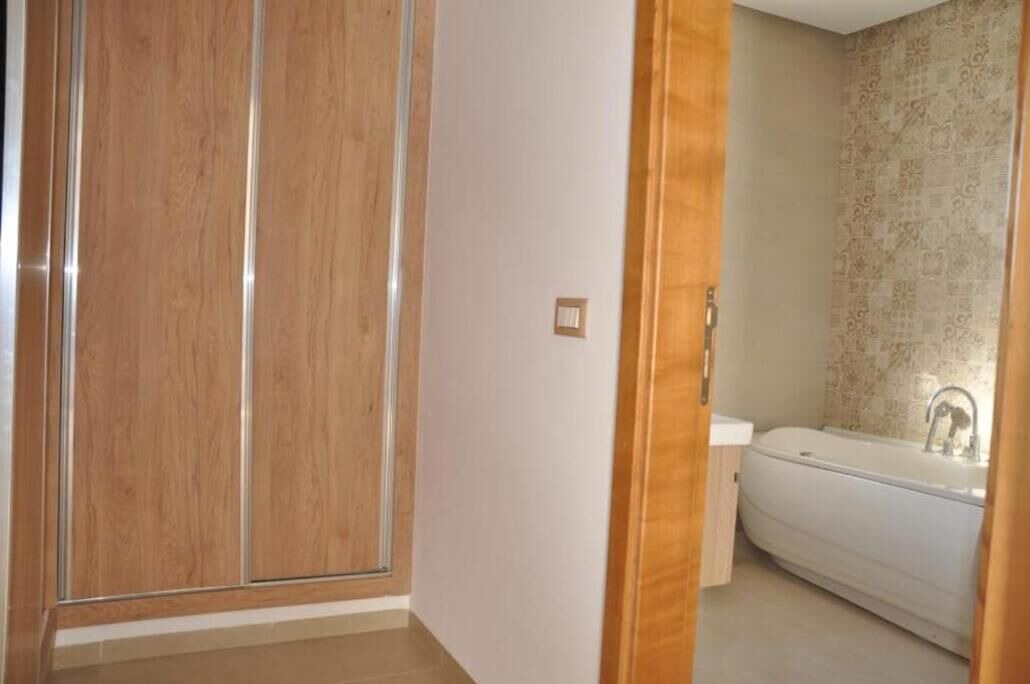 Photo of Bathroom in Triffa