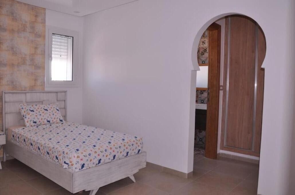 Photo of Bedroom in Triffa