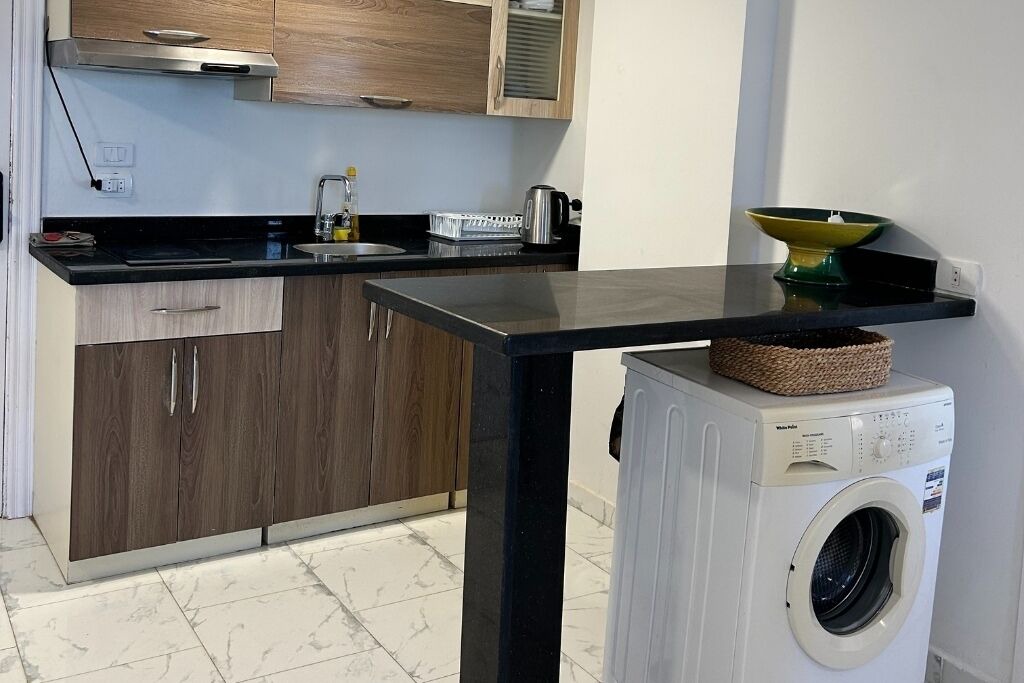 Photo of Kitchen in Dahar