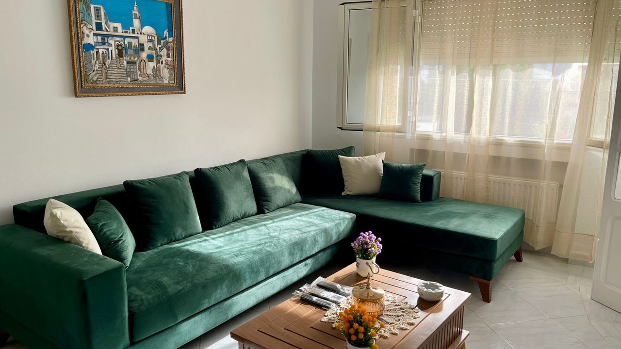 Photo of Livingroom in Tunis