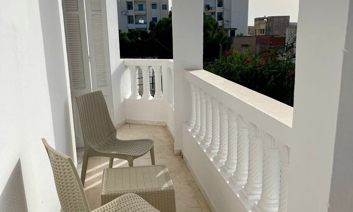 Photo of Outdoor in Tunis