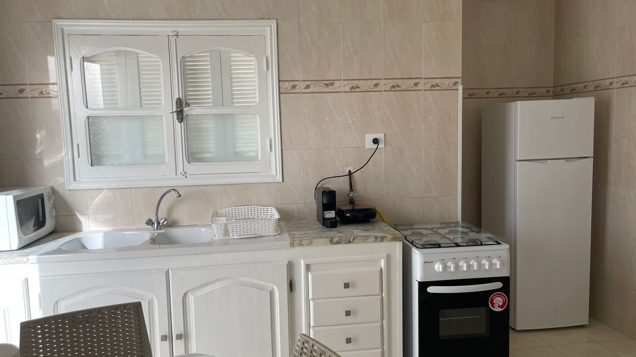 Photo of Kitchen in Tunis