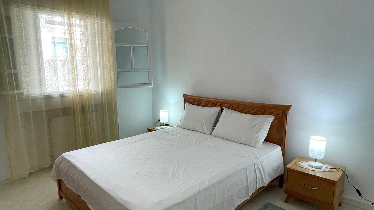 Photo of Bedroom in Tunis
