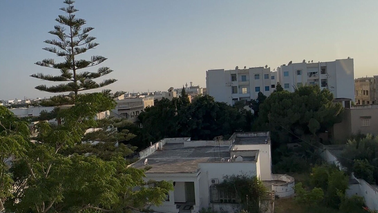 Photo of Outdoor in Tunis