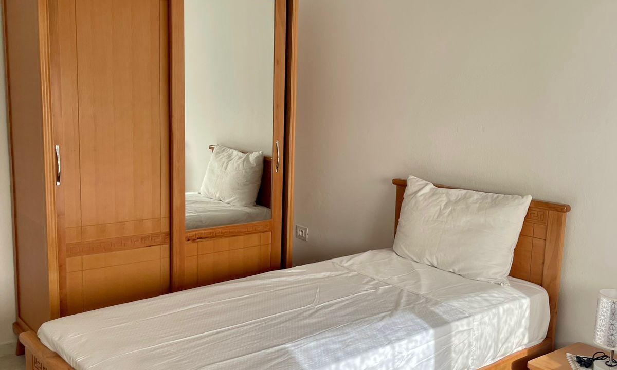 Photo of Bedroom in Tunis