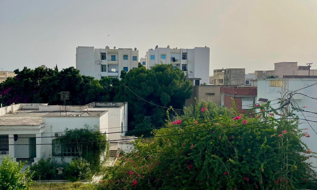 Photo of Others in Tunis