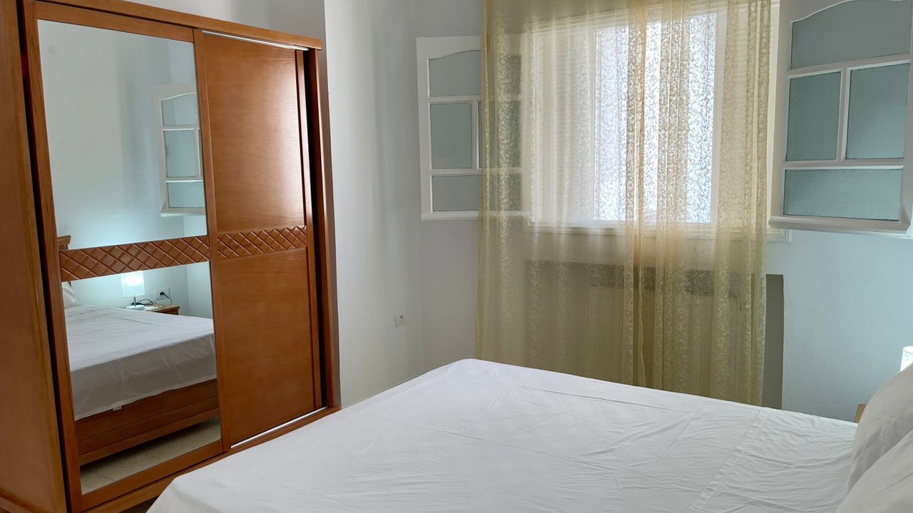 Photo of Bedroom in Tunis