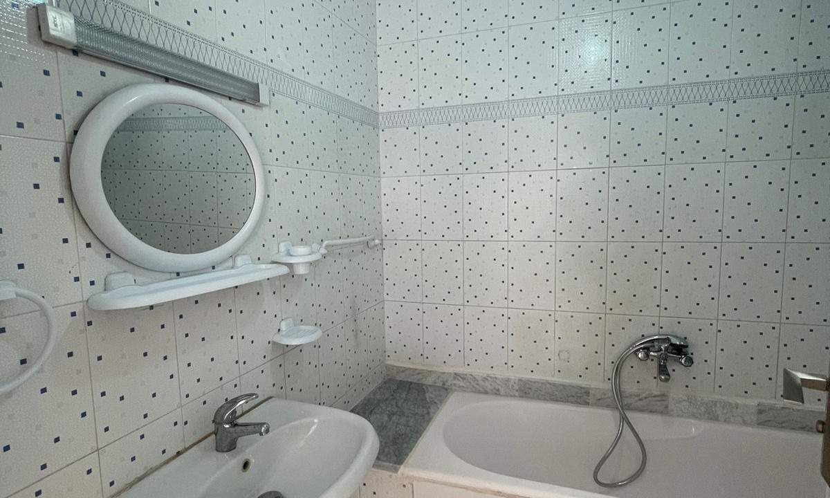 Photo of Bathroom in Tunis