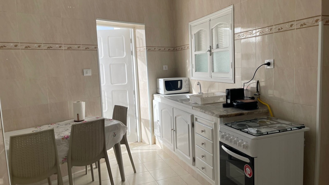 Photo of Kitchen in Tunis