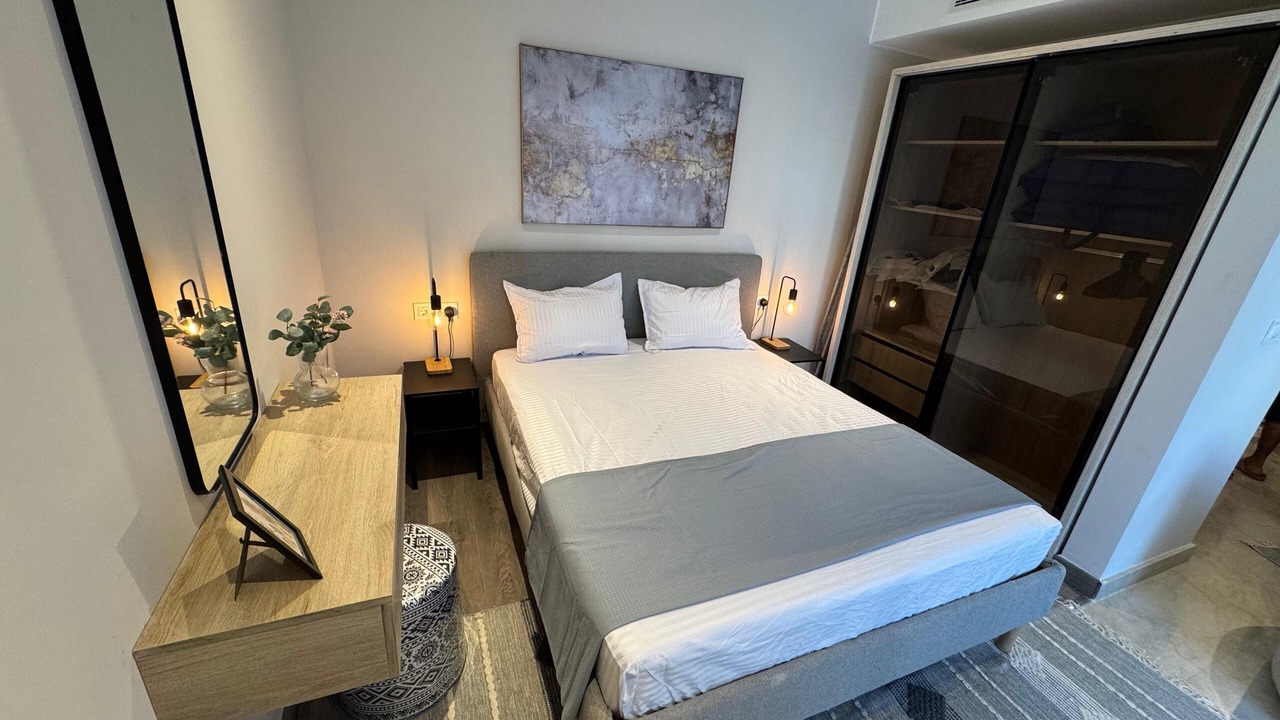 Photo of Bedroom in Sheikh Zayed City