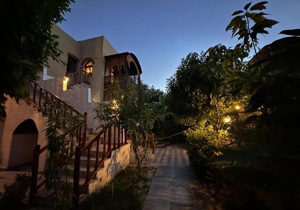 Photo of Outdoor in Luxor