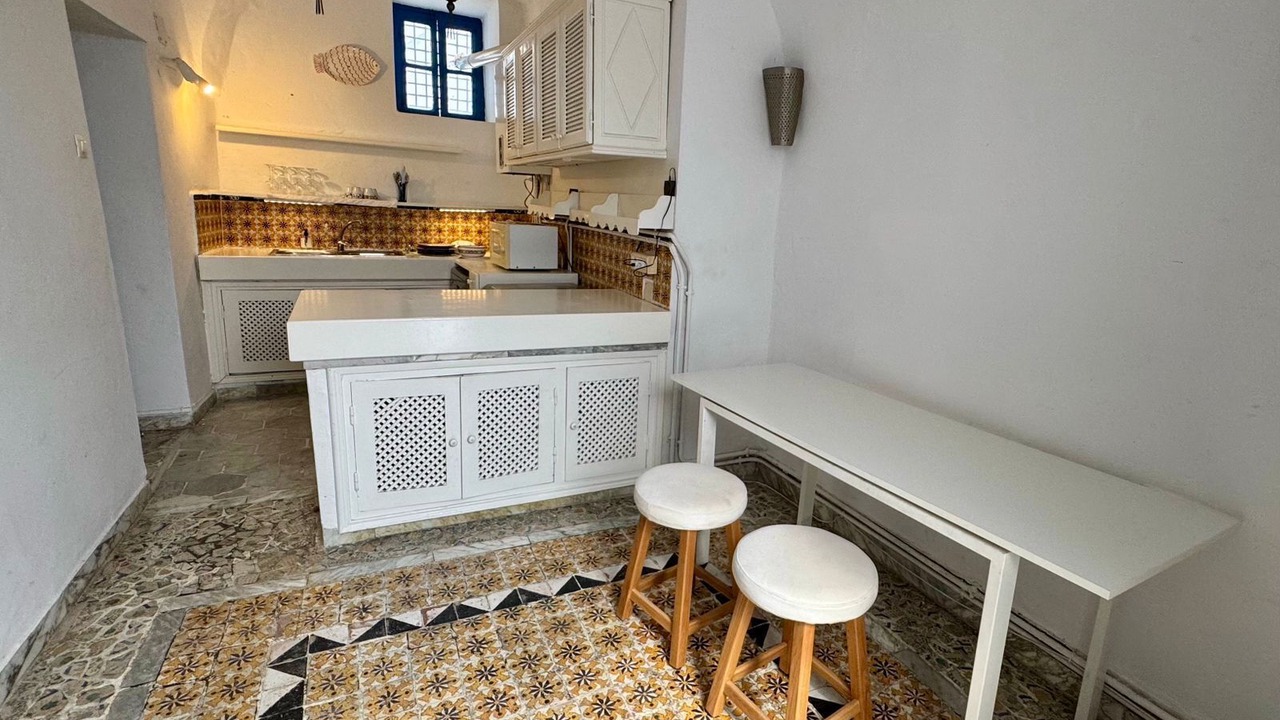 Photo of Kitchen in Sidi Bou Said